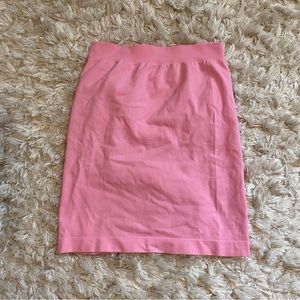 double lined tube top